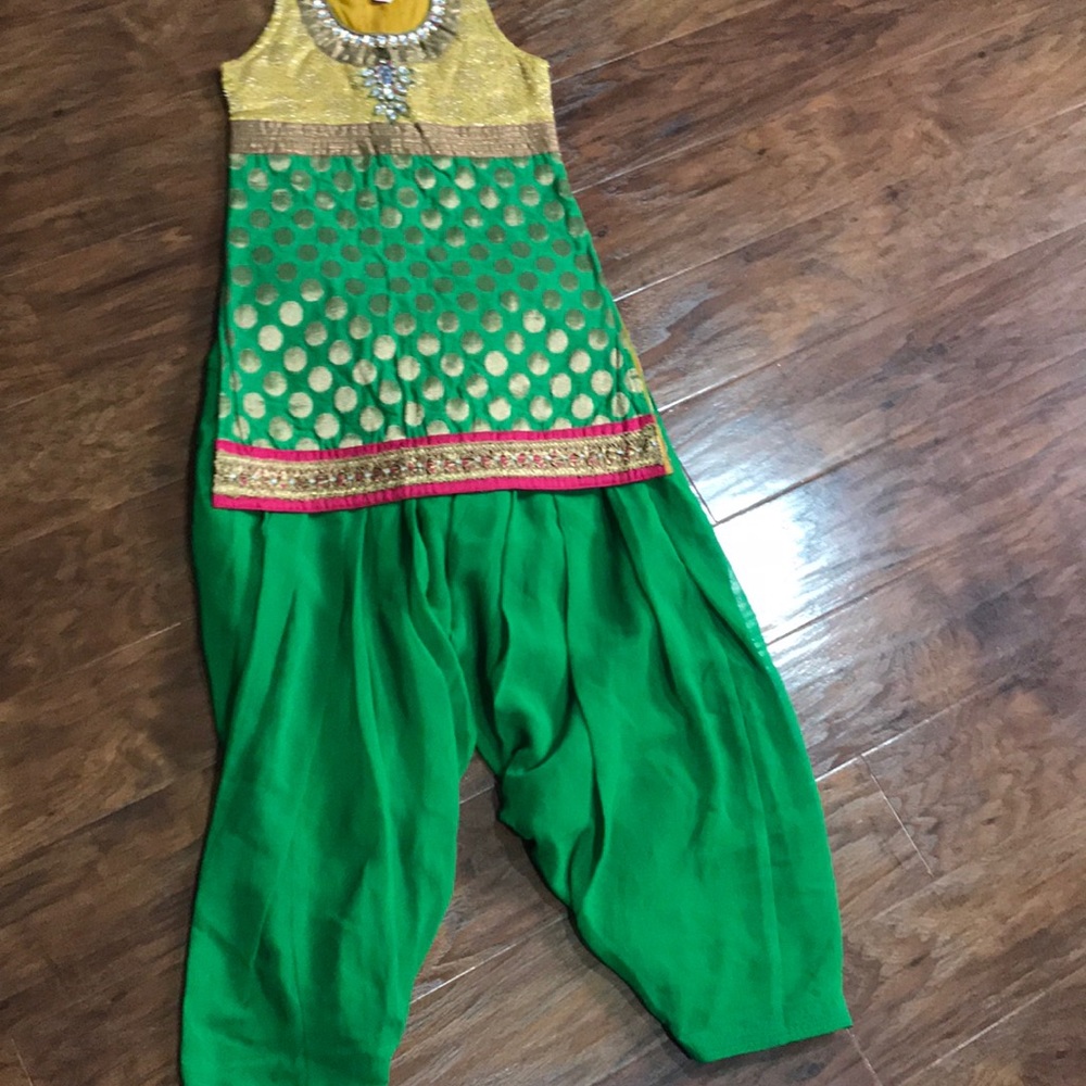 Patiyala for girls!!!!!
